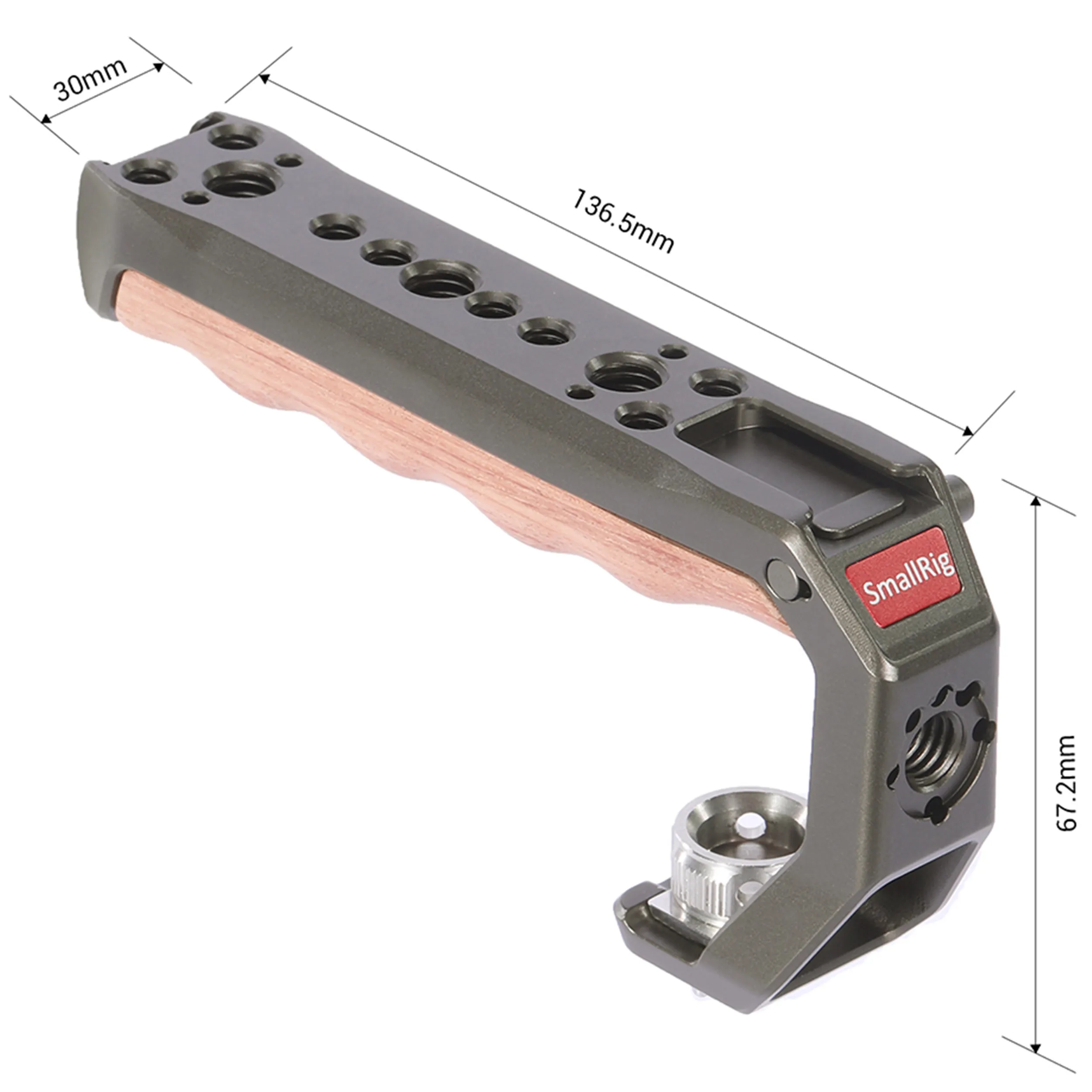 ידית לכלוב SmallRig HTR2640