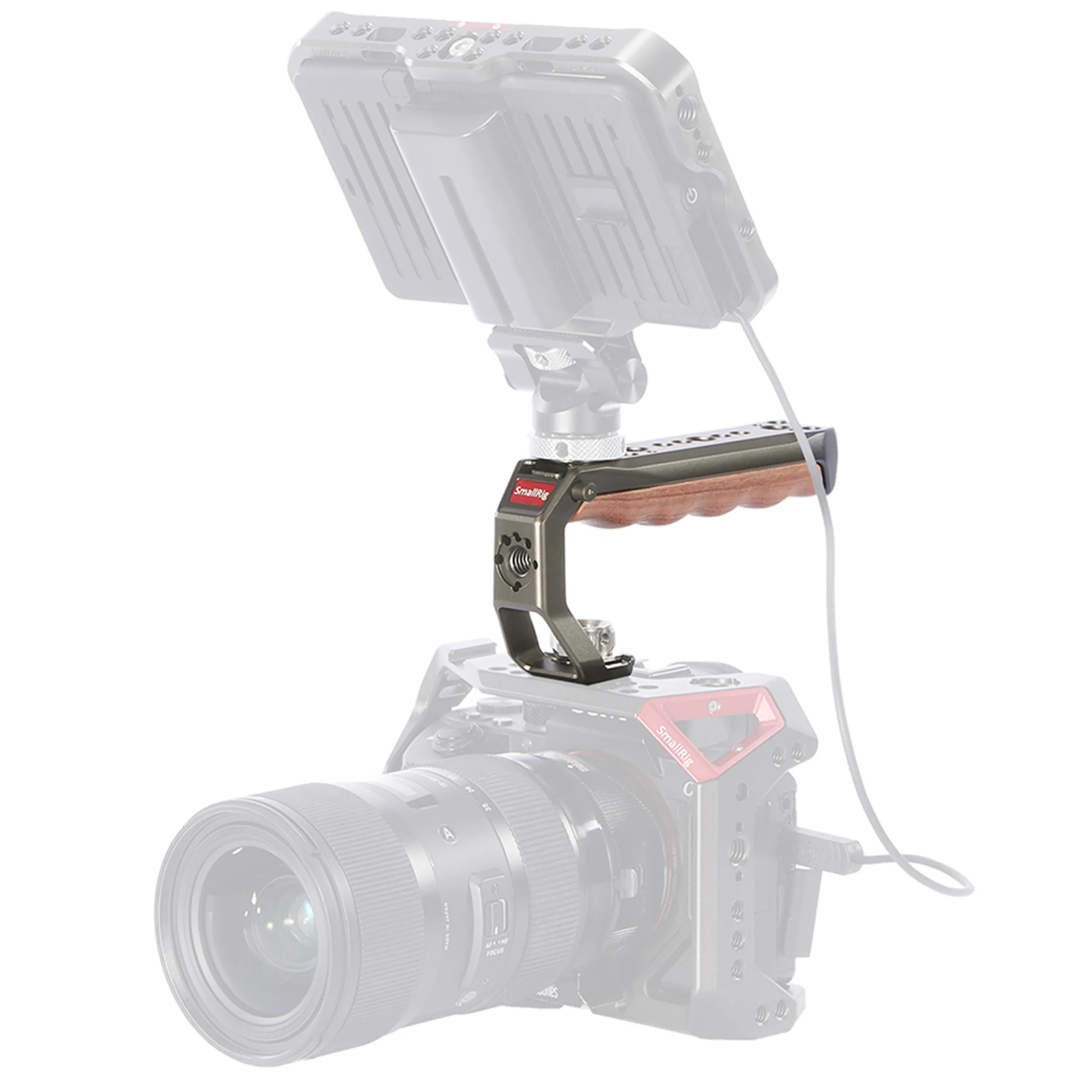ידית לכלוב SmallRig HTR2640