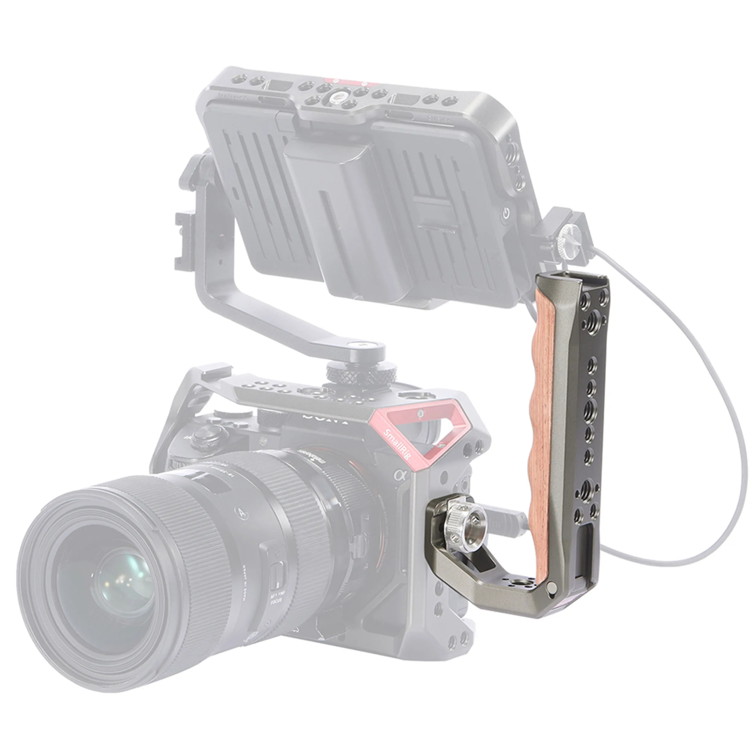 ידית לכלוב SmallRig HTR2640