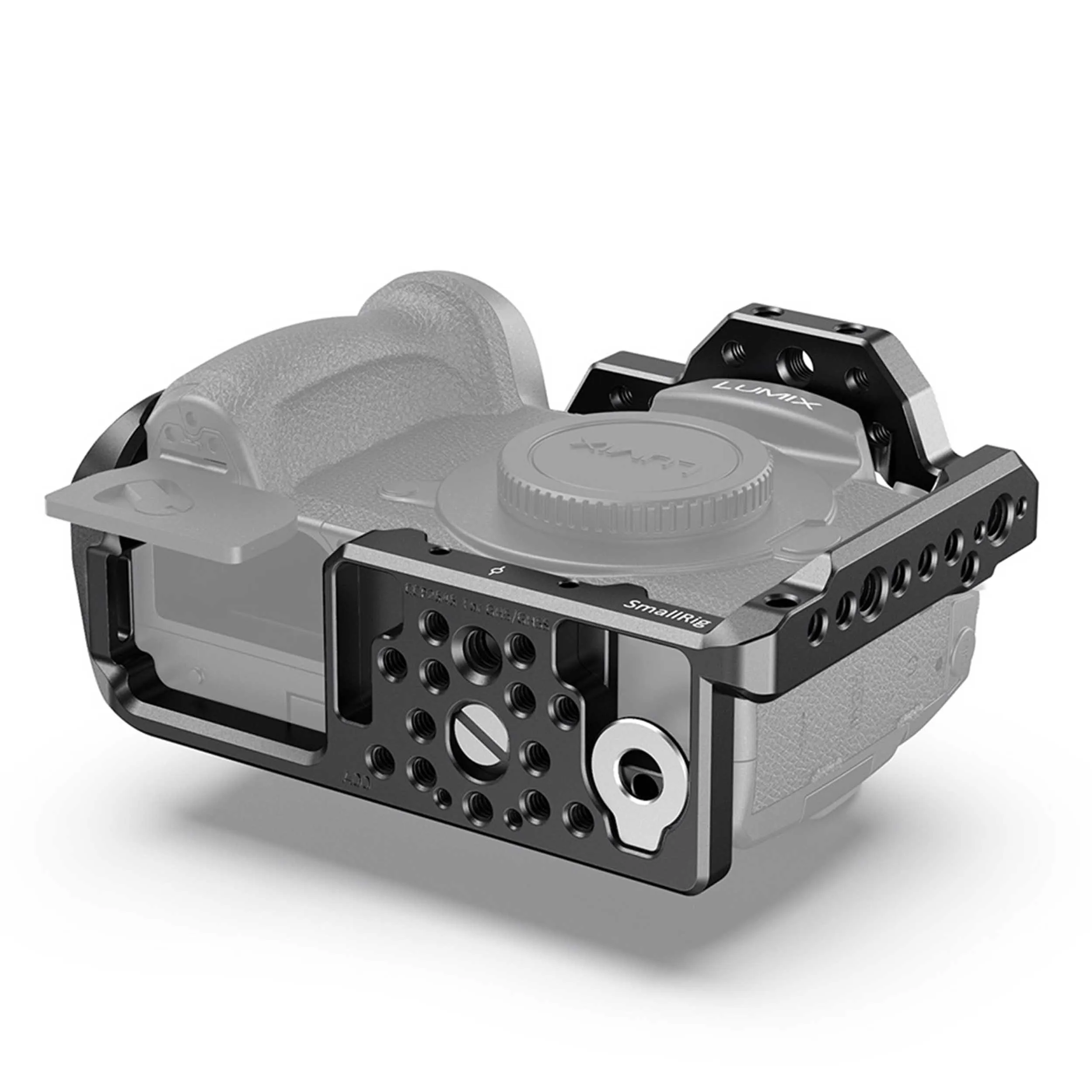 כלוב ייעודי למצלמות SmallRig CCP2646 PANASONIC GH5/GH5II/GH5S