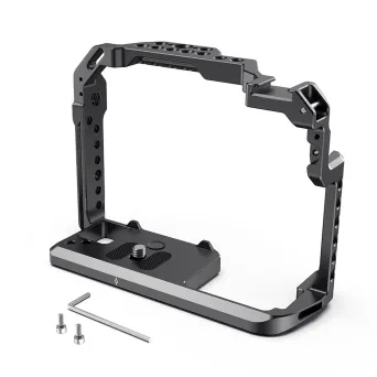 כלוב ייעודי למצלמות SmallRig CCP2646 PANASONIC GH5/GH5II/GH5S