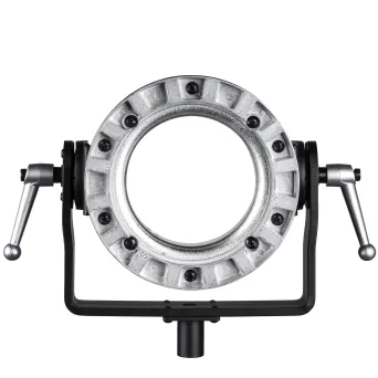 מתאם סופטבוקס Litemotiv לפלאשים ELINCHROM