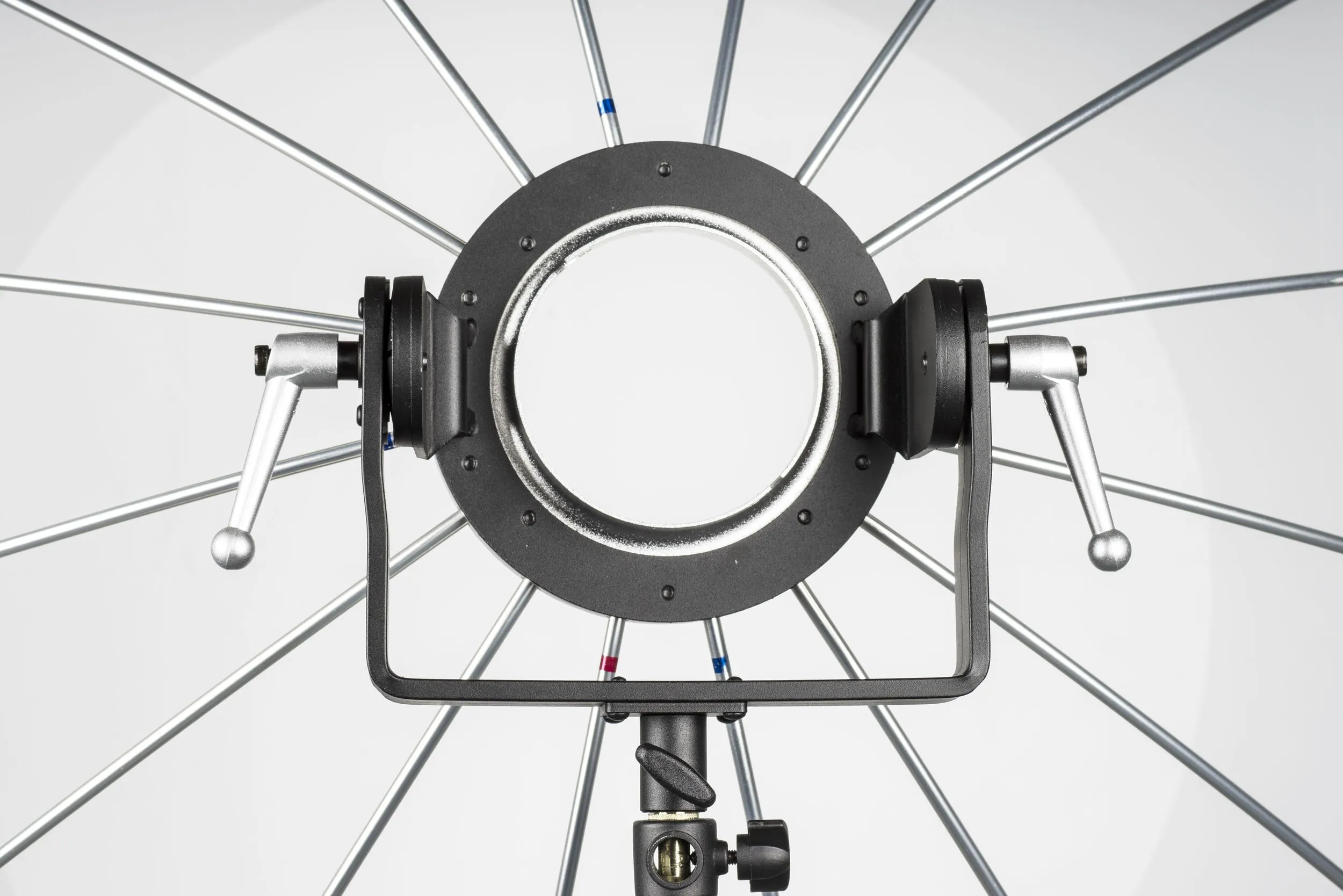 מתאם סופטבוקס Litemotiv לפלאשים ELINCHROM