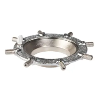 Rotalux Speedring for Broncolor Pulso