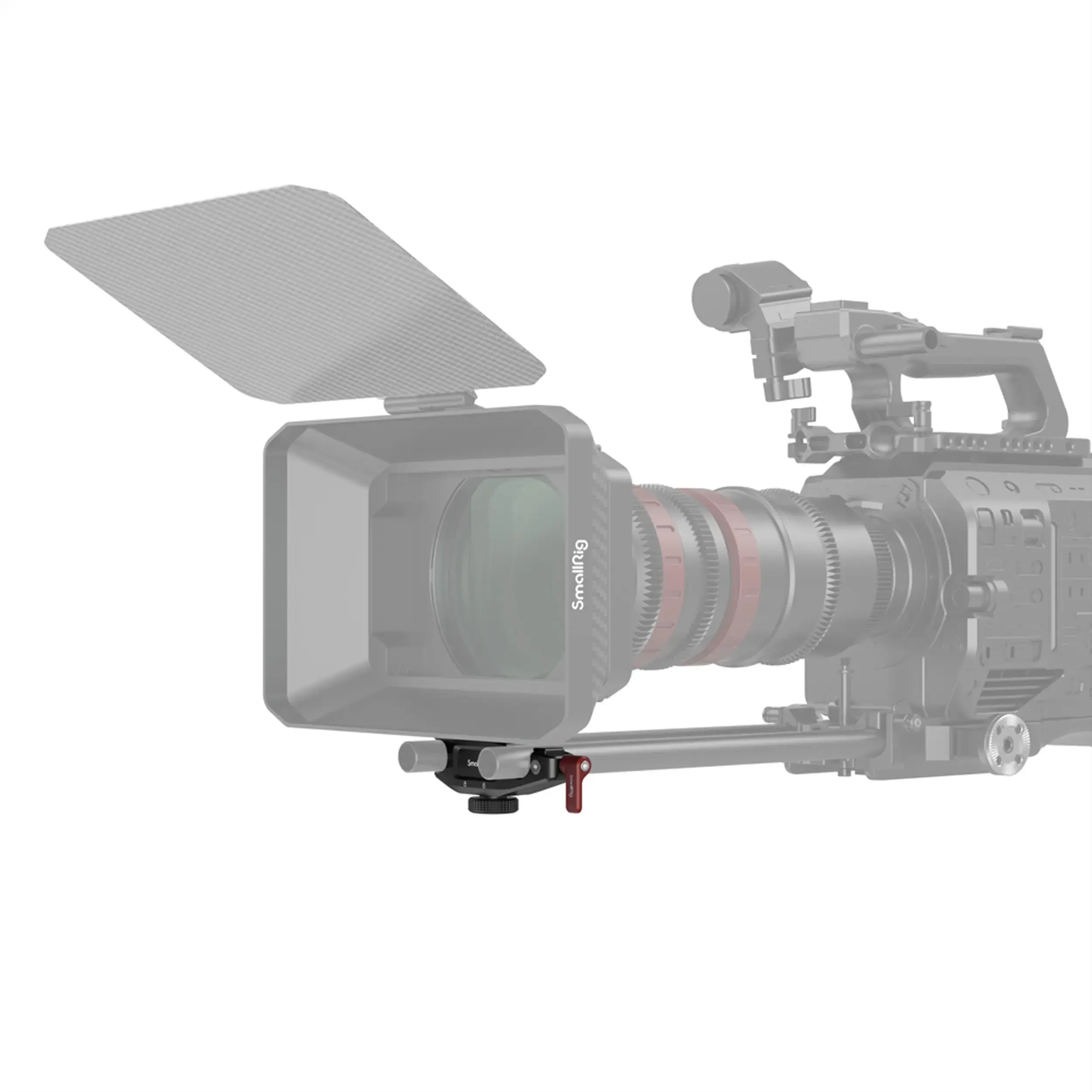 תומך מוטות למטבוקס SmallRig 2660