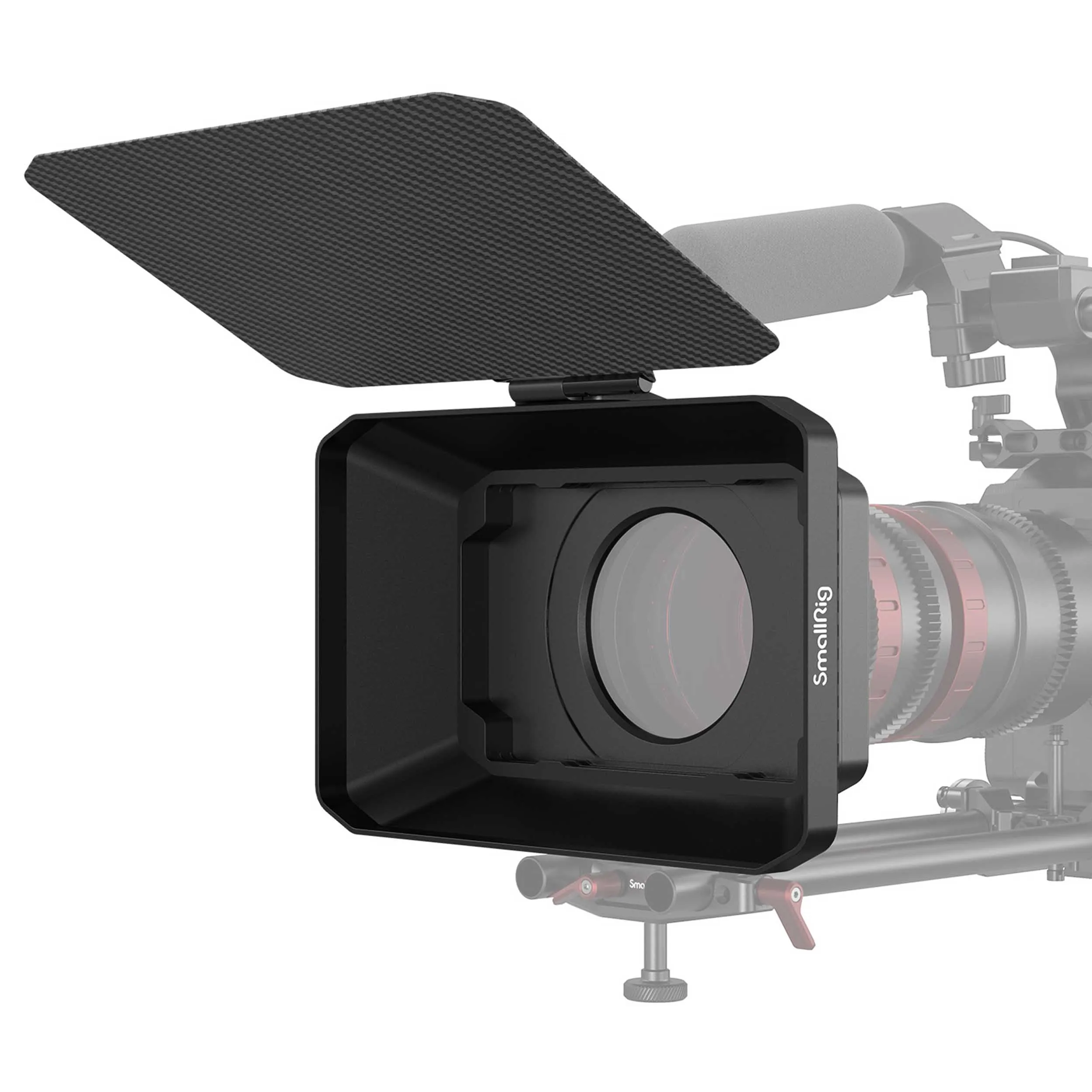 מטבוקס קל משקל SmallRig 2660