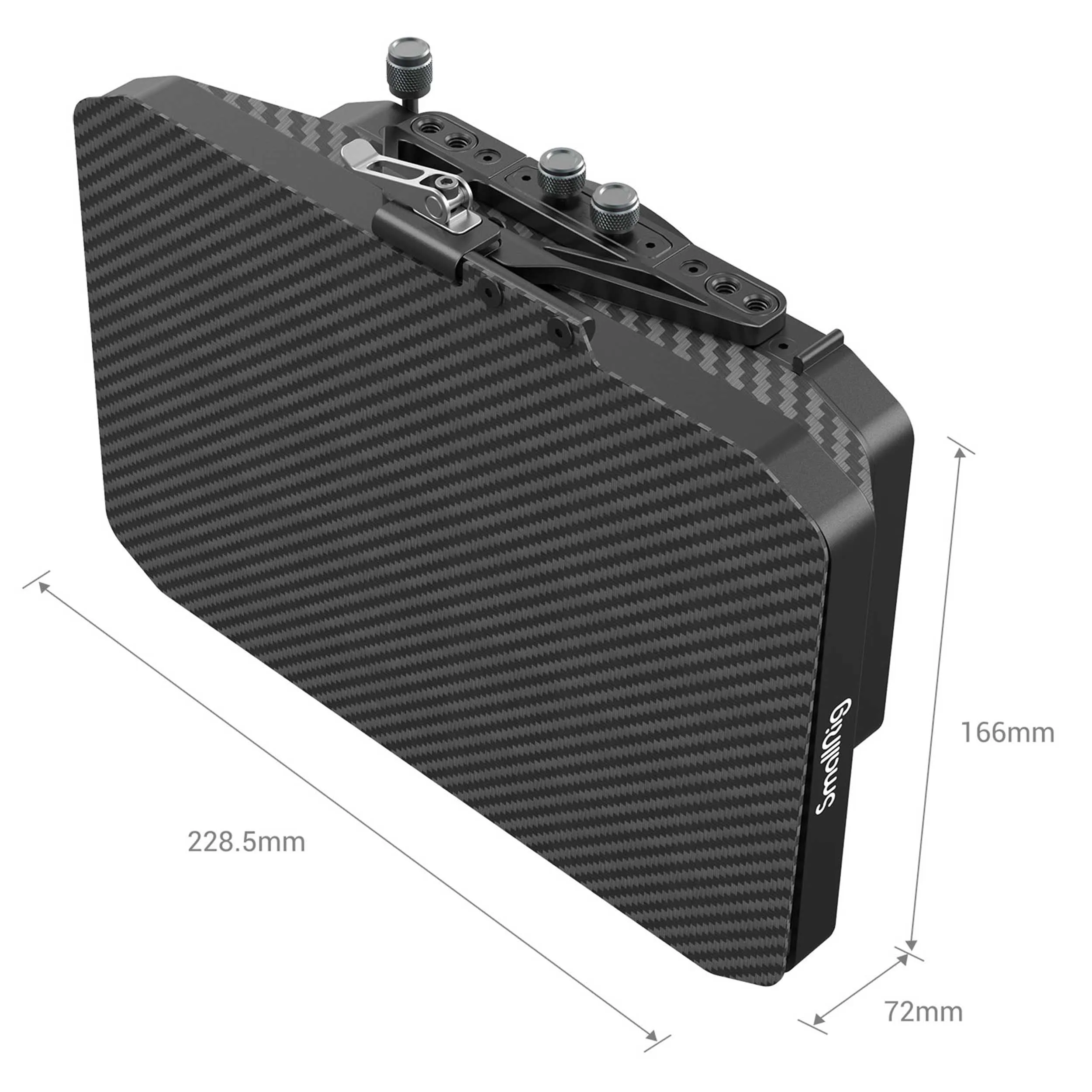 מטבוקס קל משקל SmallRig 2660
