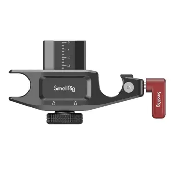 תומך מוטות למטבוקס SmallRig 2660