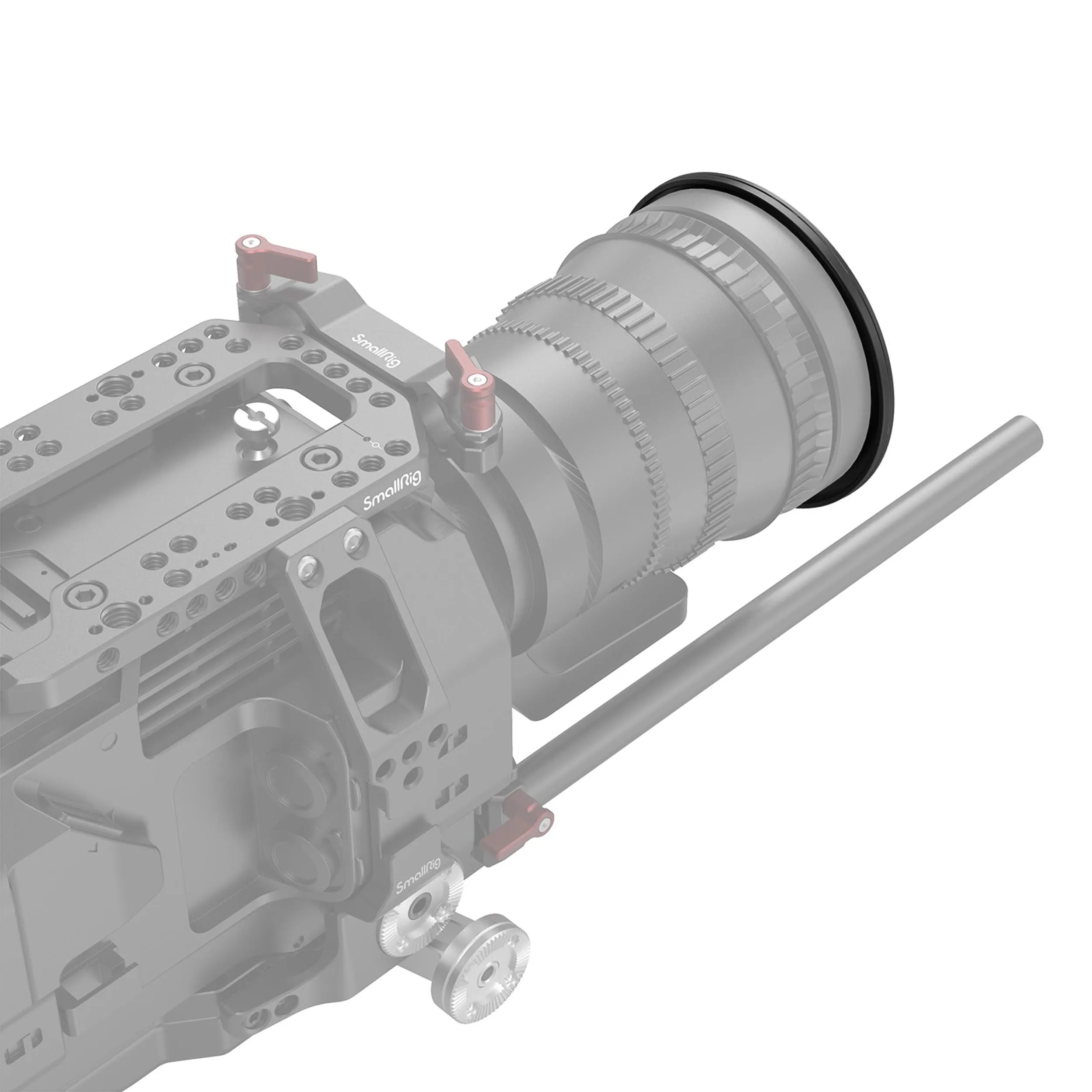 טבעת מתאמת 95-114 מ"מ למטבוקס SmallRig 2661