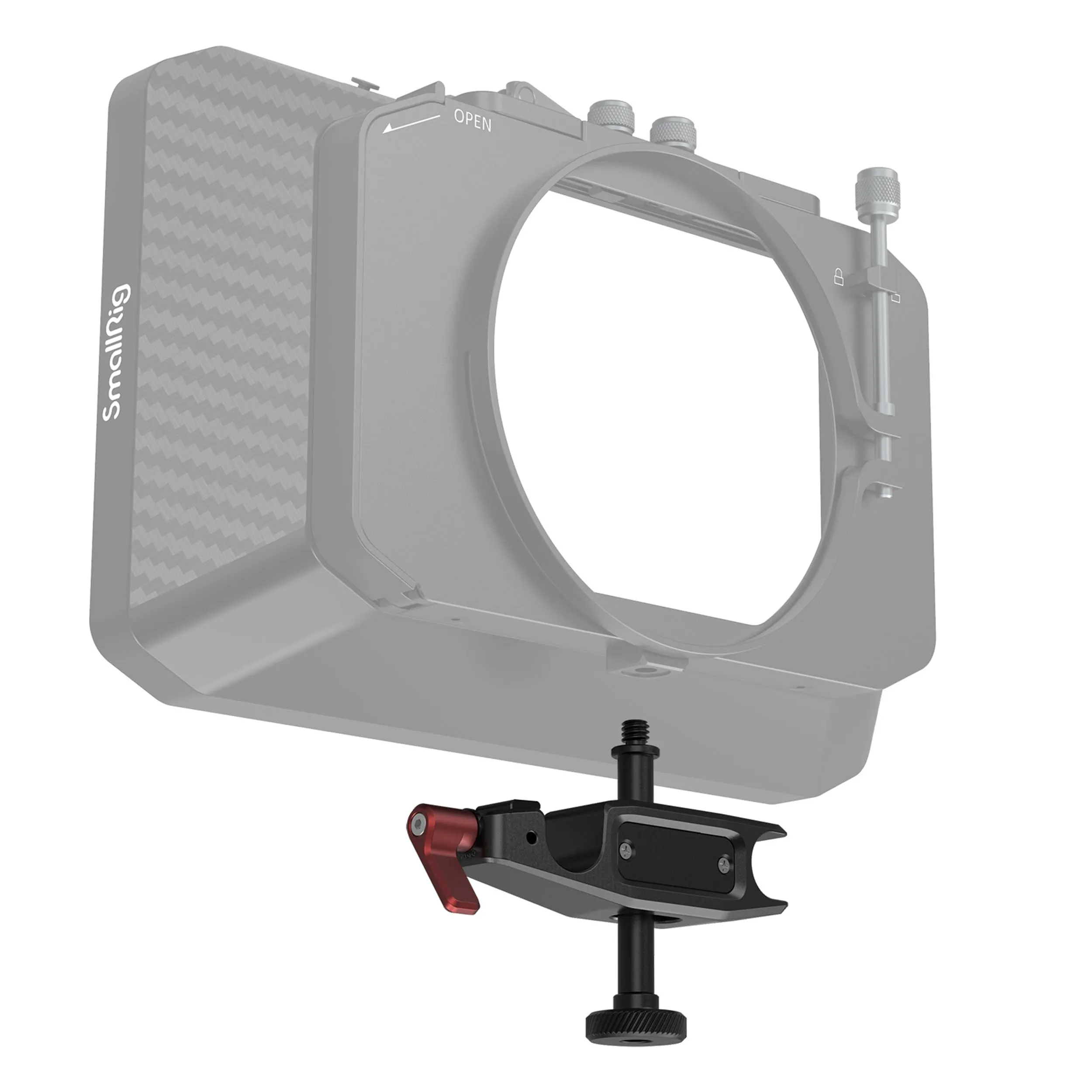 תומך מוטות למטבוקס SmallRig 2663