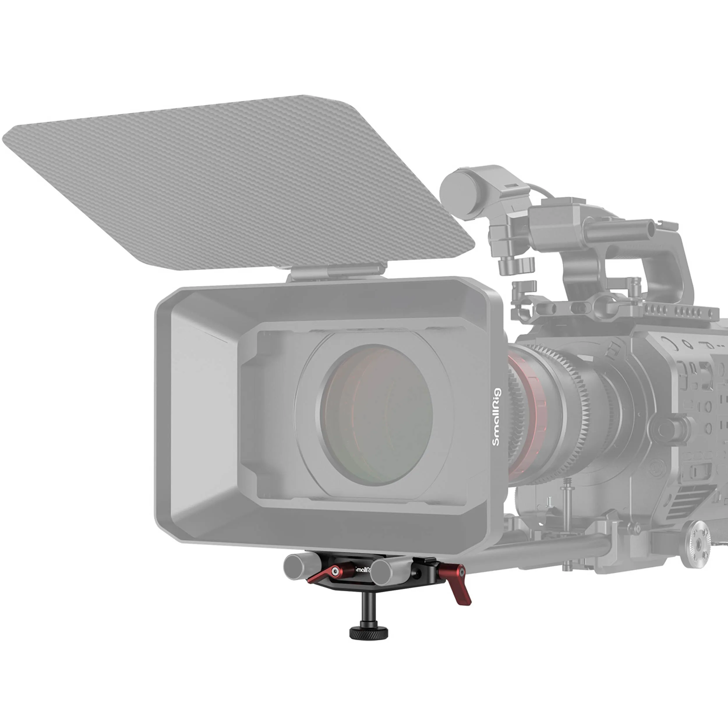 תומך מוטות למטבוקס SmallRig 2663