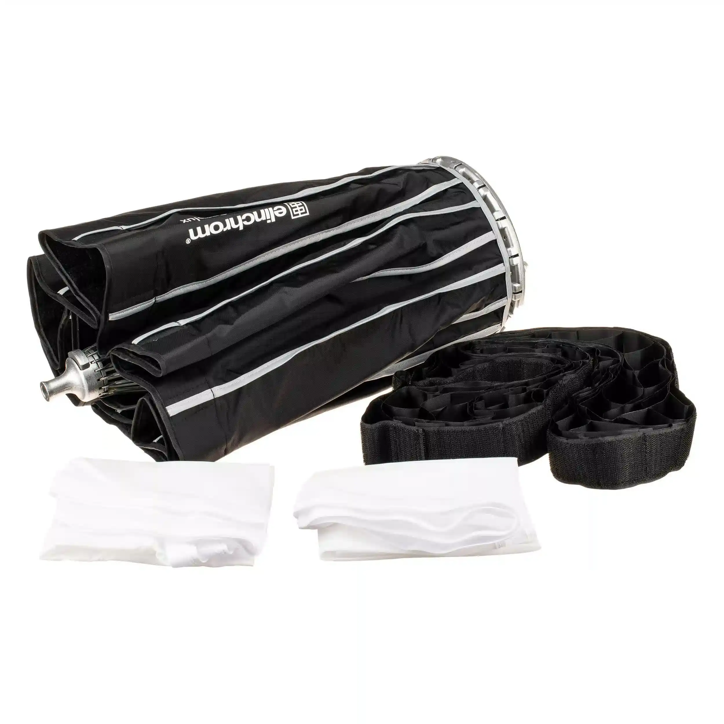 אוהל ריכוך 60 ס"מ Elinchrom Snaplux Octabox