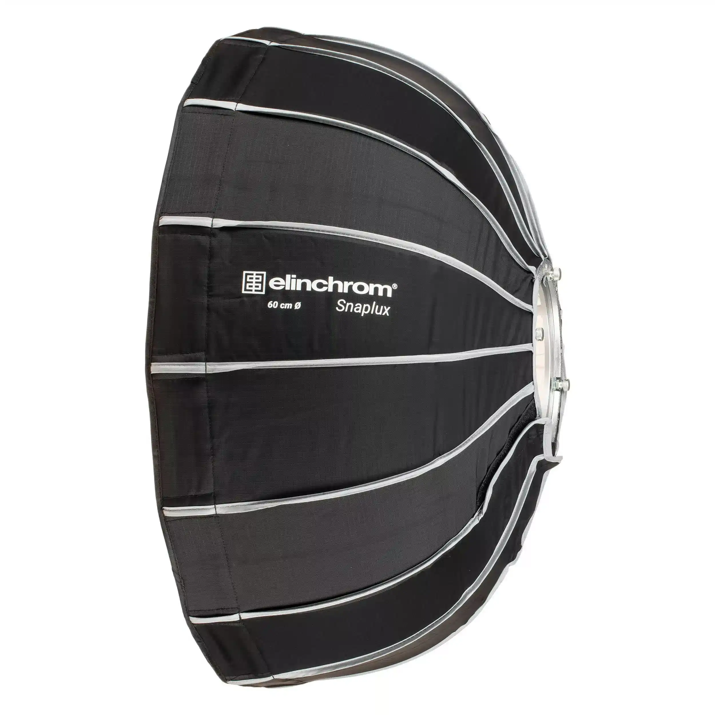 אוהל ריכוך 60 ס"מ Elinchrom Snaplux Octabox
