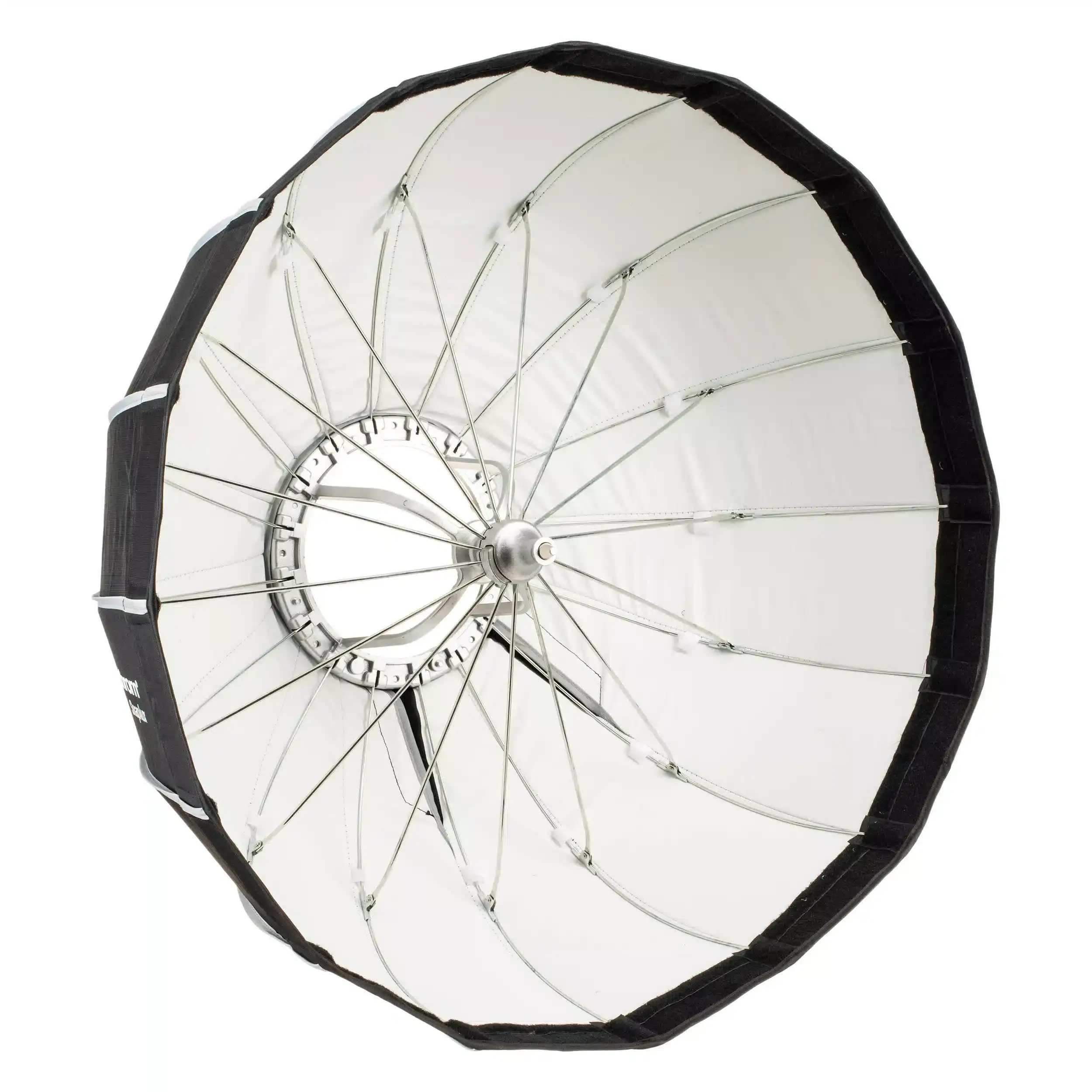 אוהל ריכוך 60 ס"מ Elinchrom Snaplux Octabox