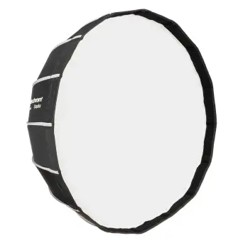 אוהל ריכוך 60 ס"מ Elinchrom Snaplux Octabox