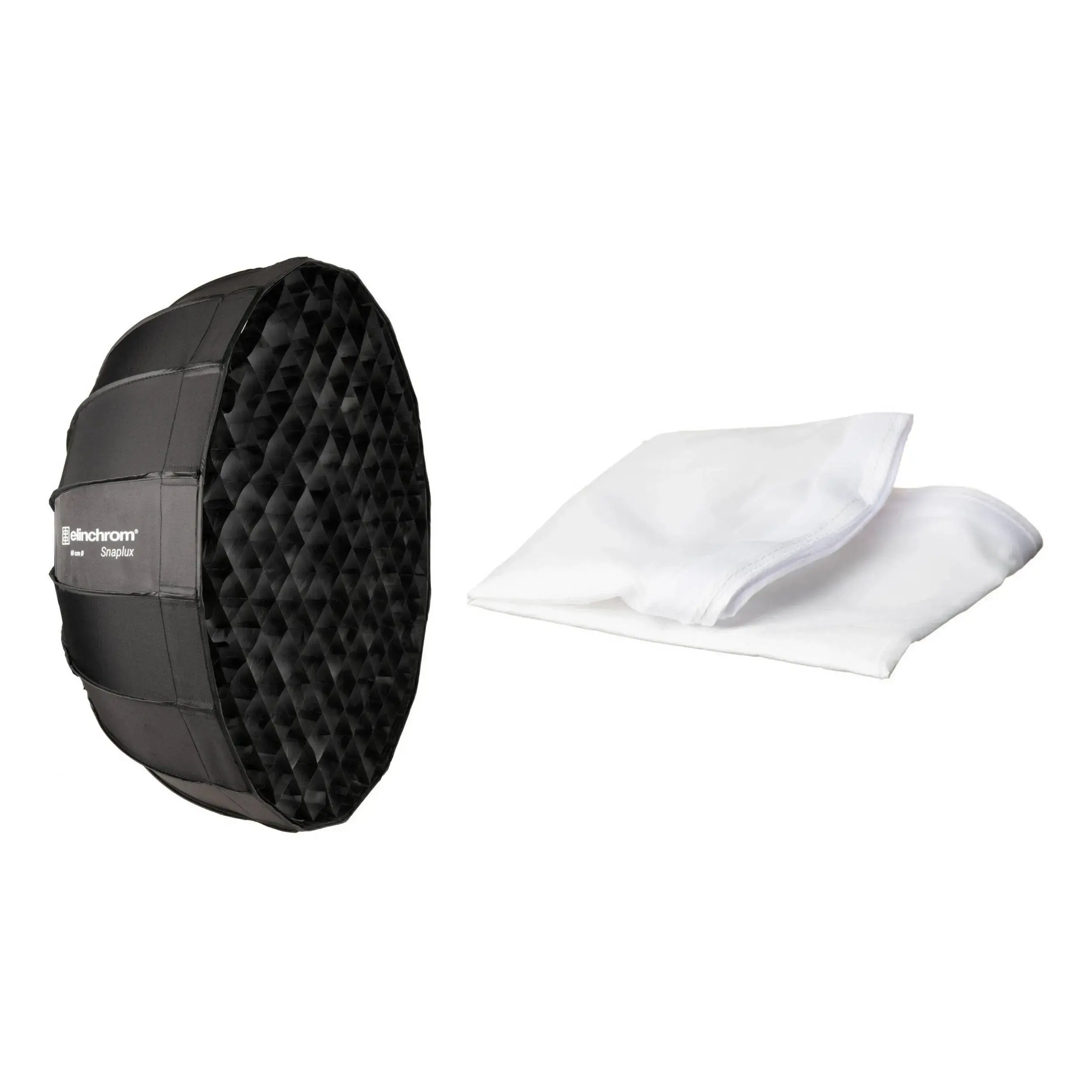 אוהל ריכוך 60 ס"מ Elinchrom Snaplux Octabox