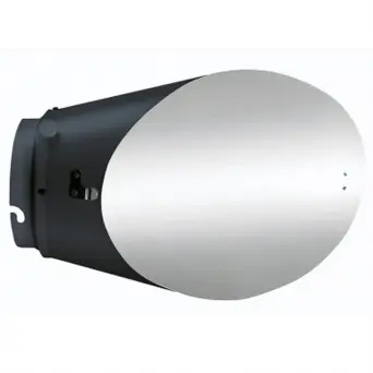 רפלקטור לרקע Elinchrom (שחור)