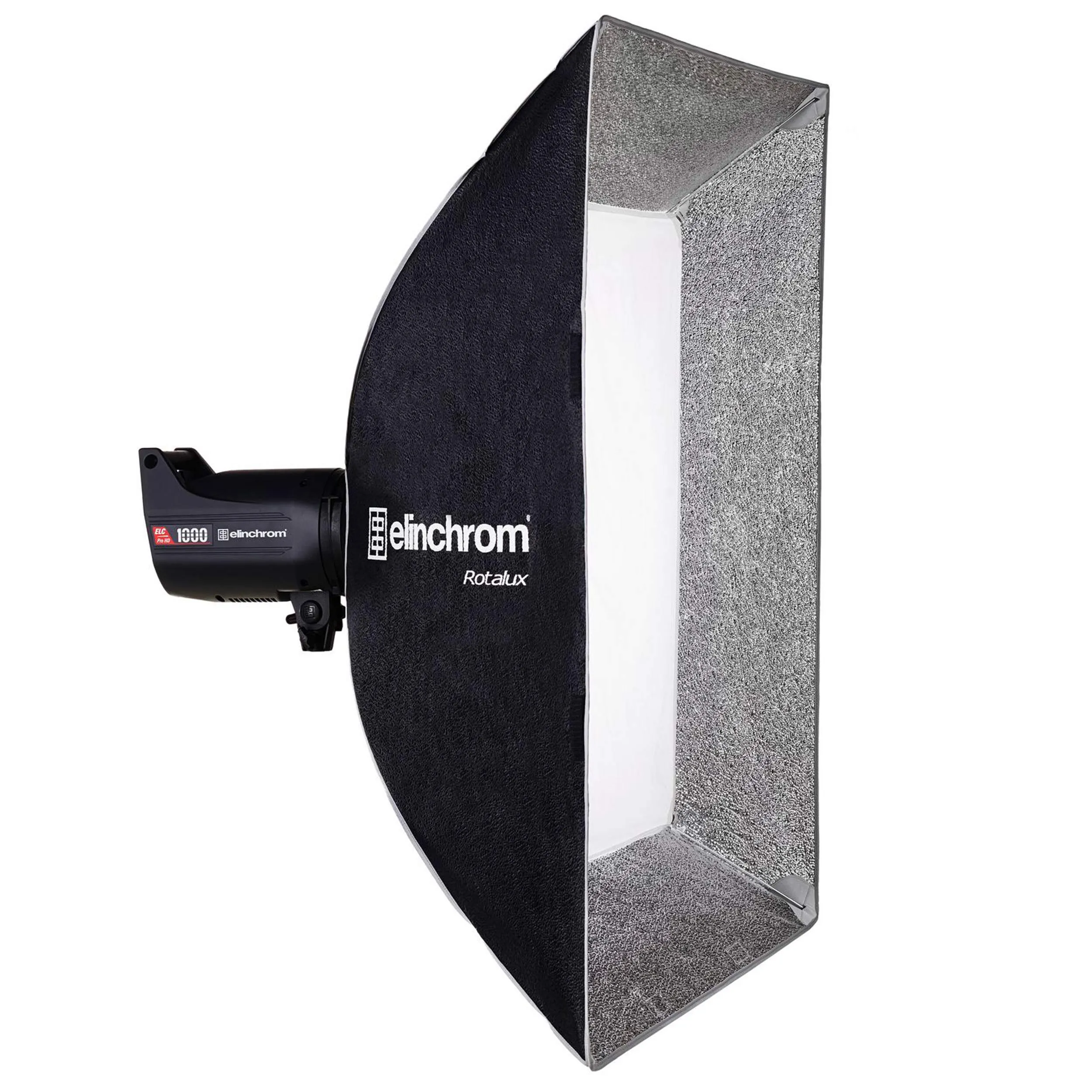אוהל ריכוך 90X110 ס"מ Rotalux Rectabox