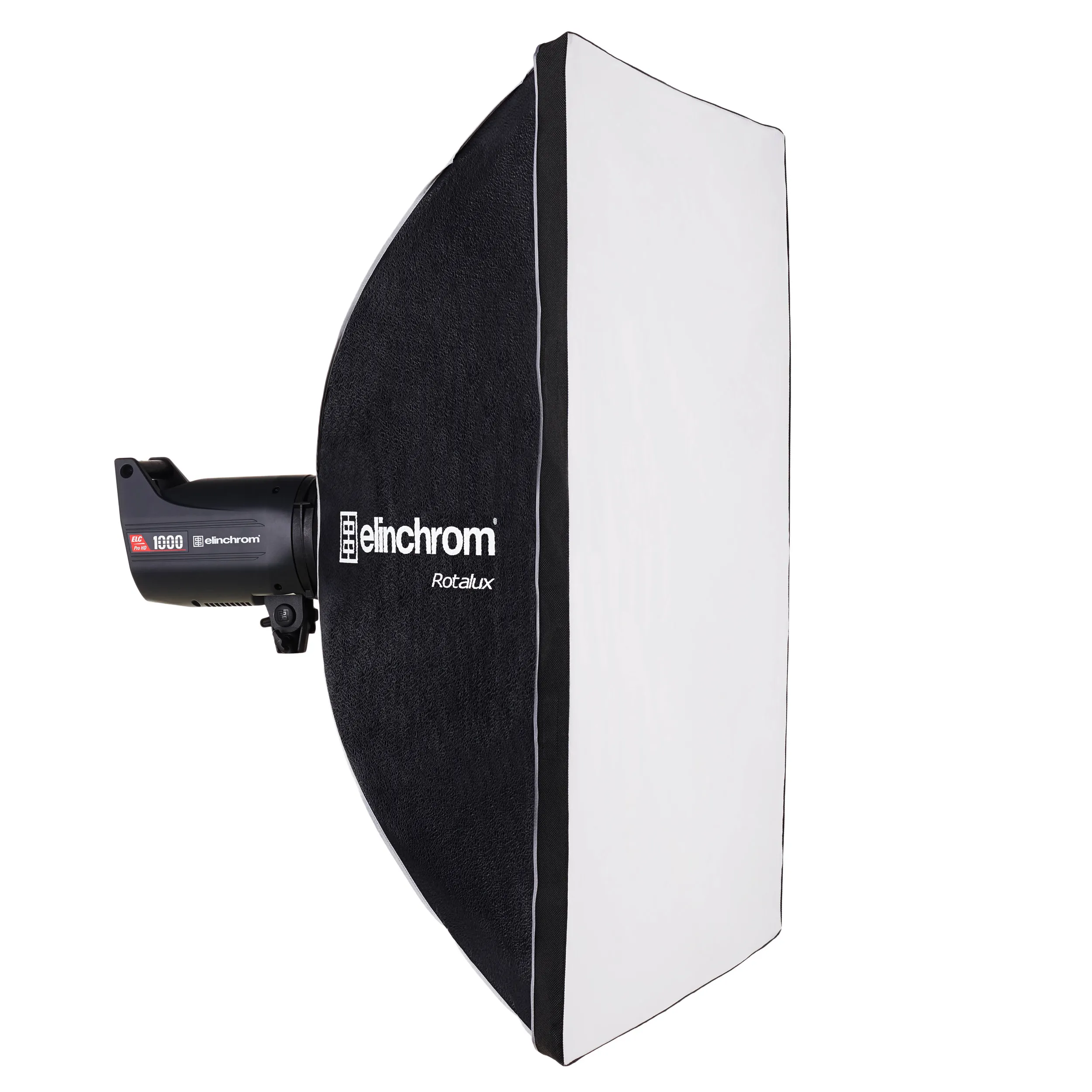 אוהל ריכוך 90X110 ס"מ Rotalux Rectabox