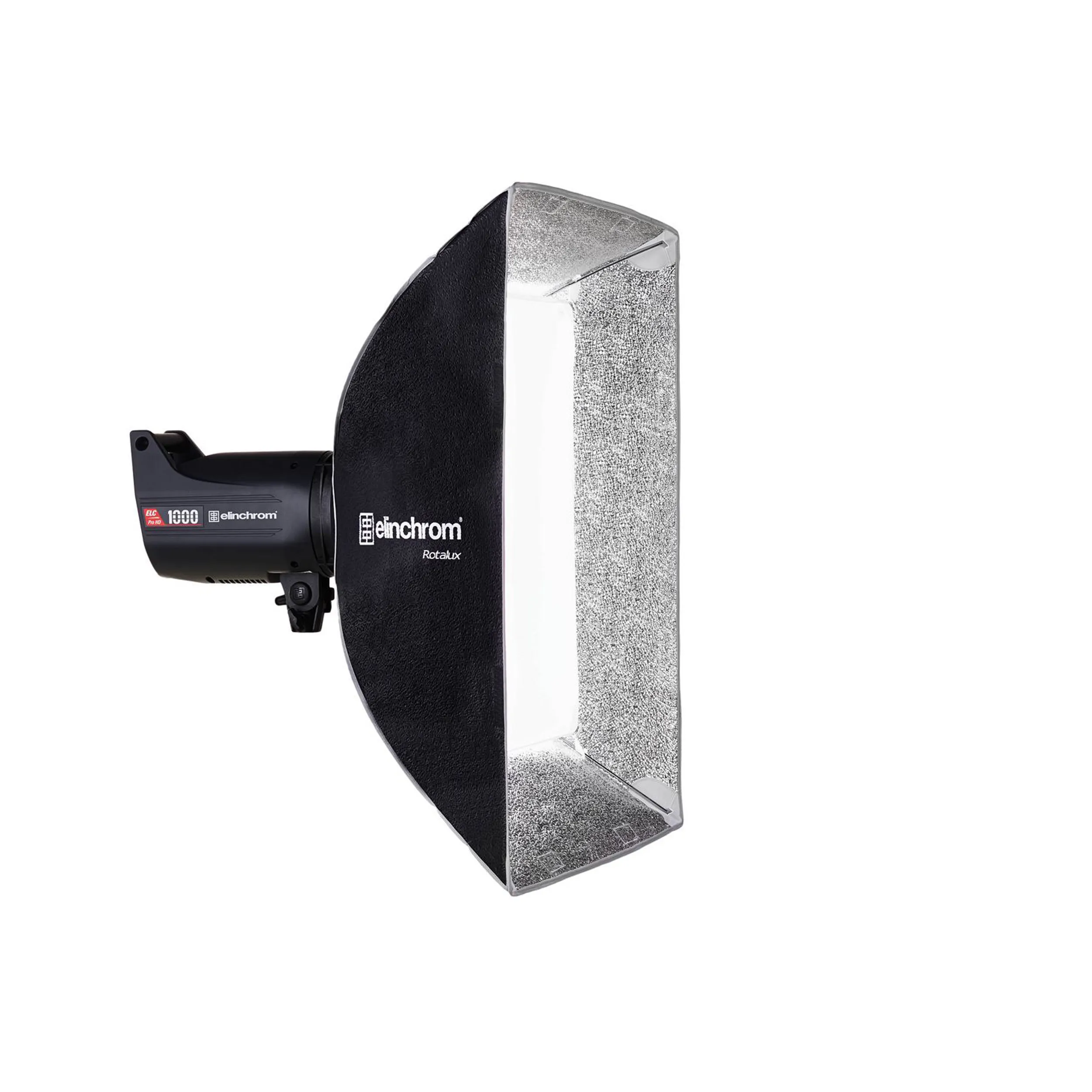 אוהל ריכוך מרובע 70 ס"מ Rotalux Squarebox