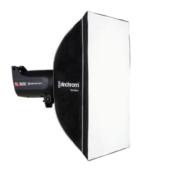 אוהל ריכוך מרובע 70 ס"מ Rotalux Squarebox