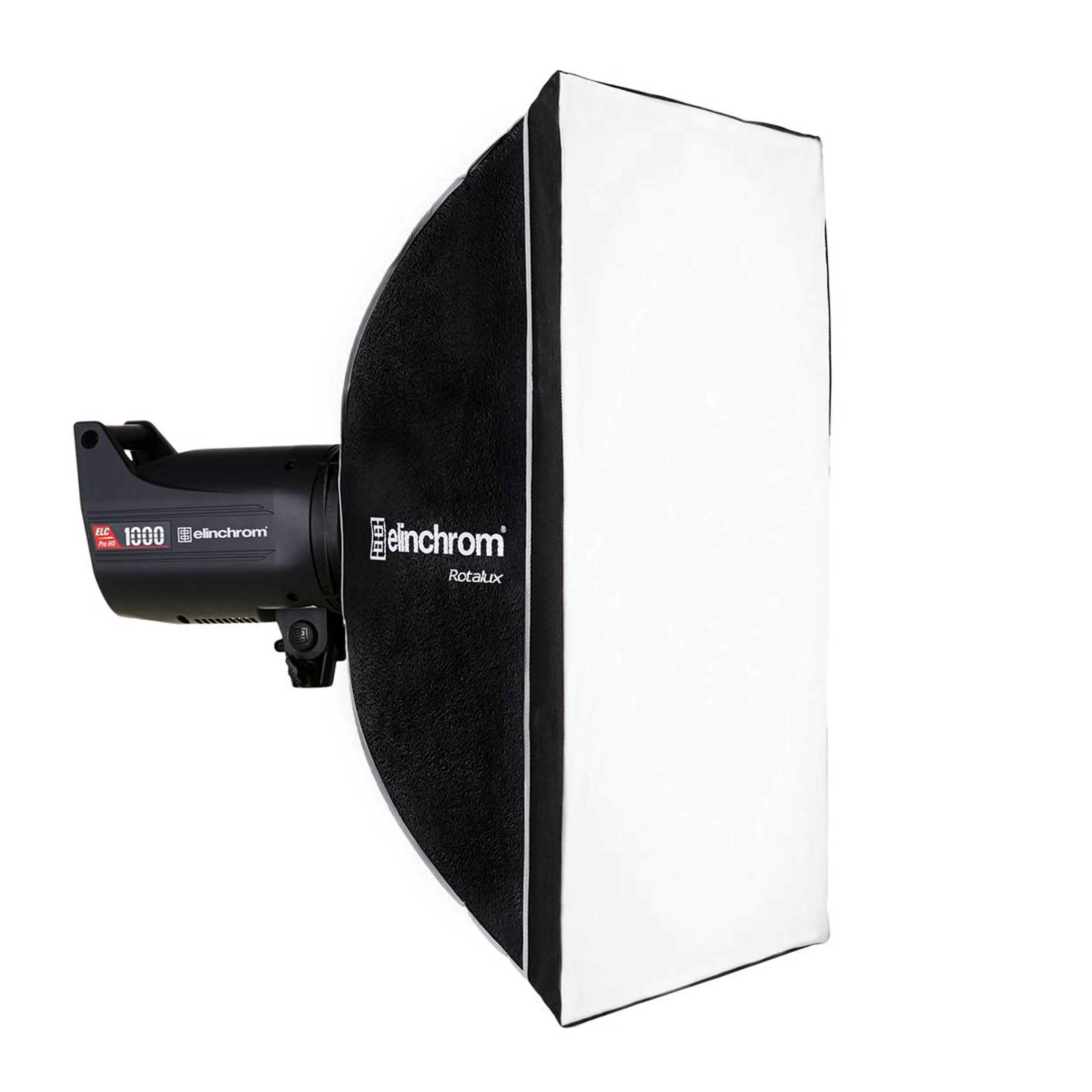 אוהל ריכוך מרובע 70 ס"מ Rotalux Squarebox