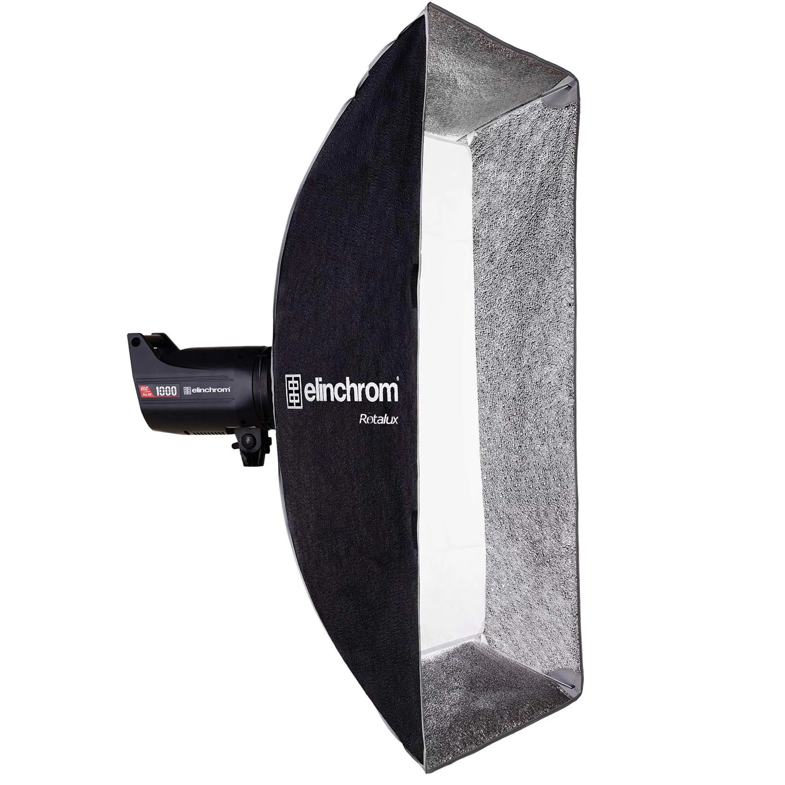 אוהל ריכוך מרובע 100 ס"מ Rotalux Squarebox