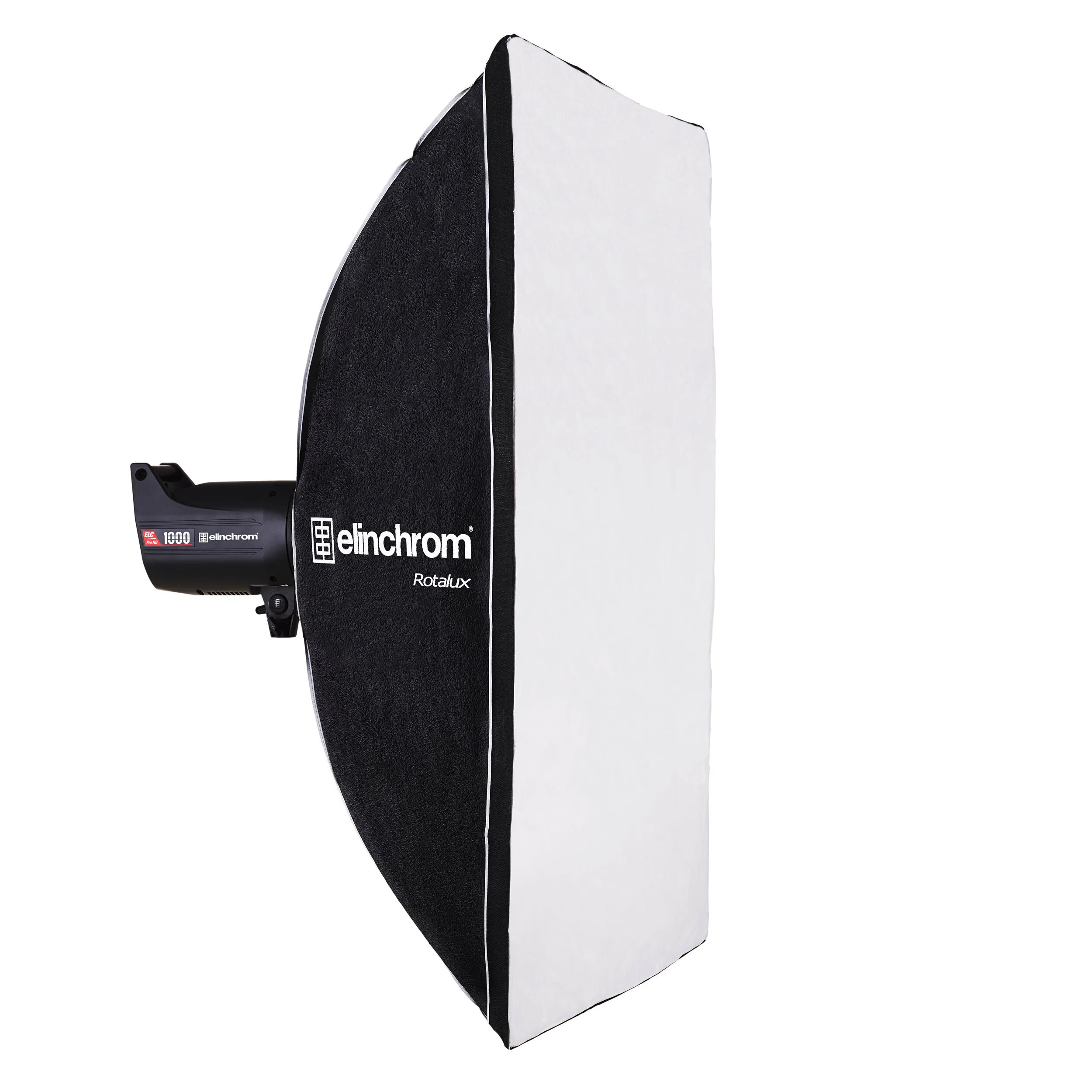 אוהל ריכוך מרובע 100 ס"מ Rotalux Squarebox