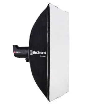 אוהל ריכוך מרובע 100 ס"מ Rotalux Squarebox