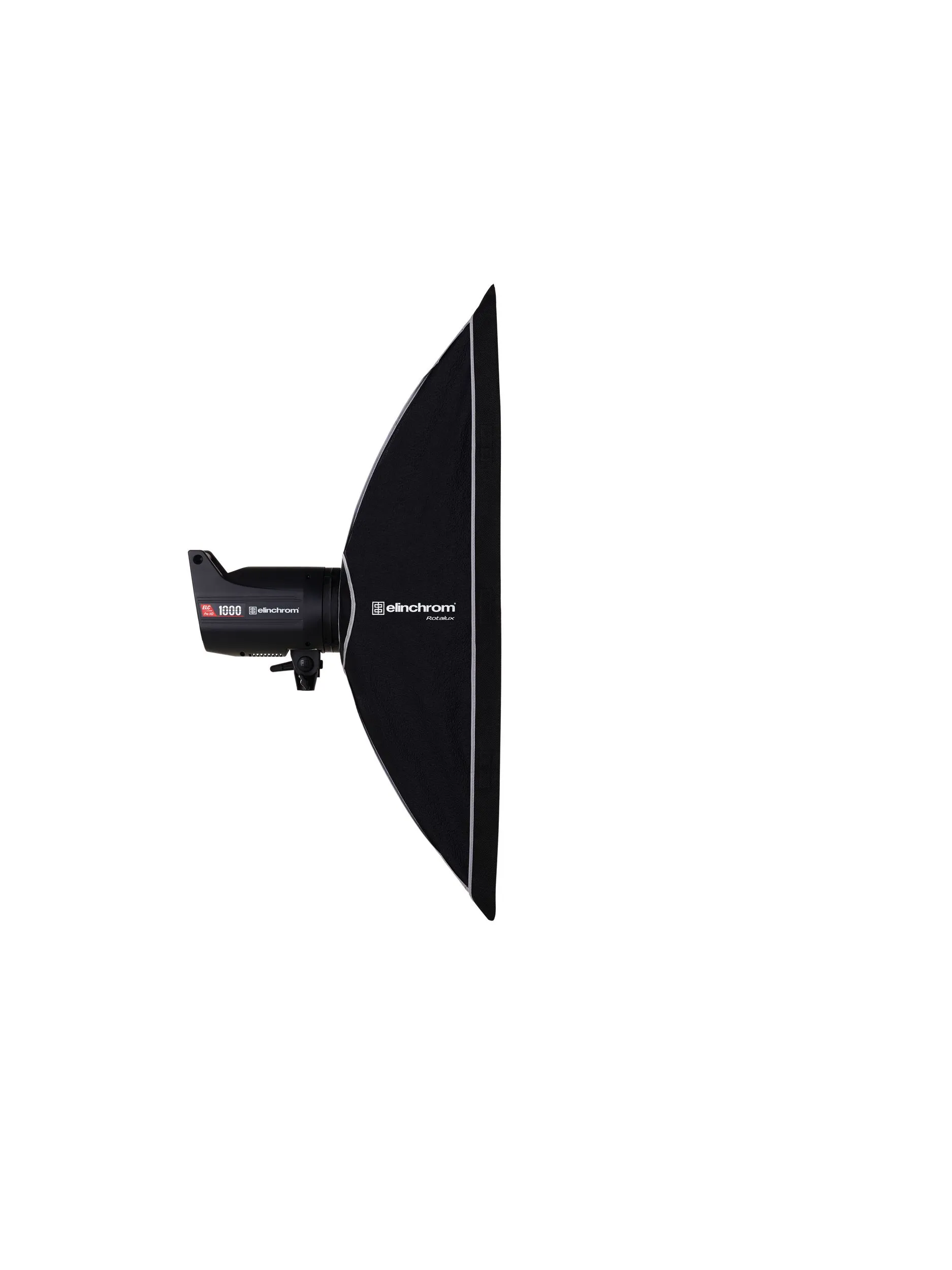 אוהל ריכוך סטריפ 35X100 ס"מ Rotalux Stripbox