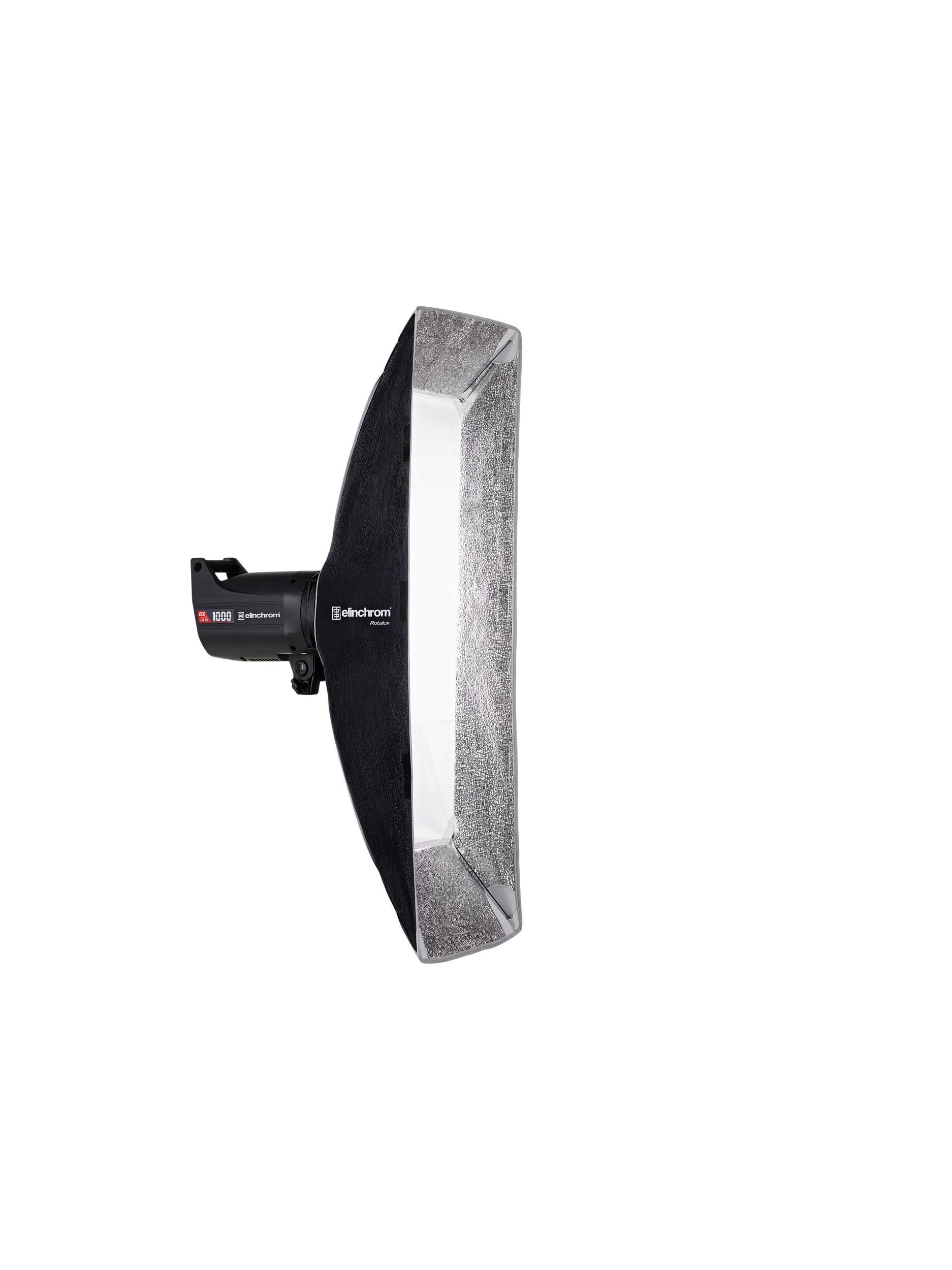 אוהל ריכוך סטריפ 35X100 ס"מ Rotalux Stripbox