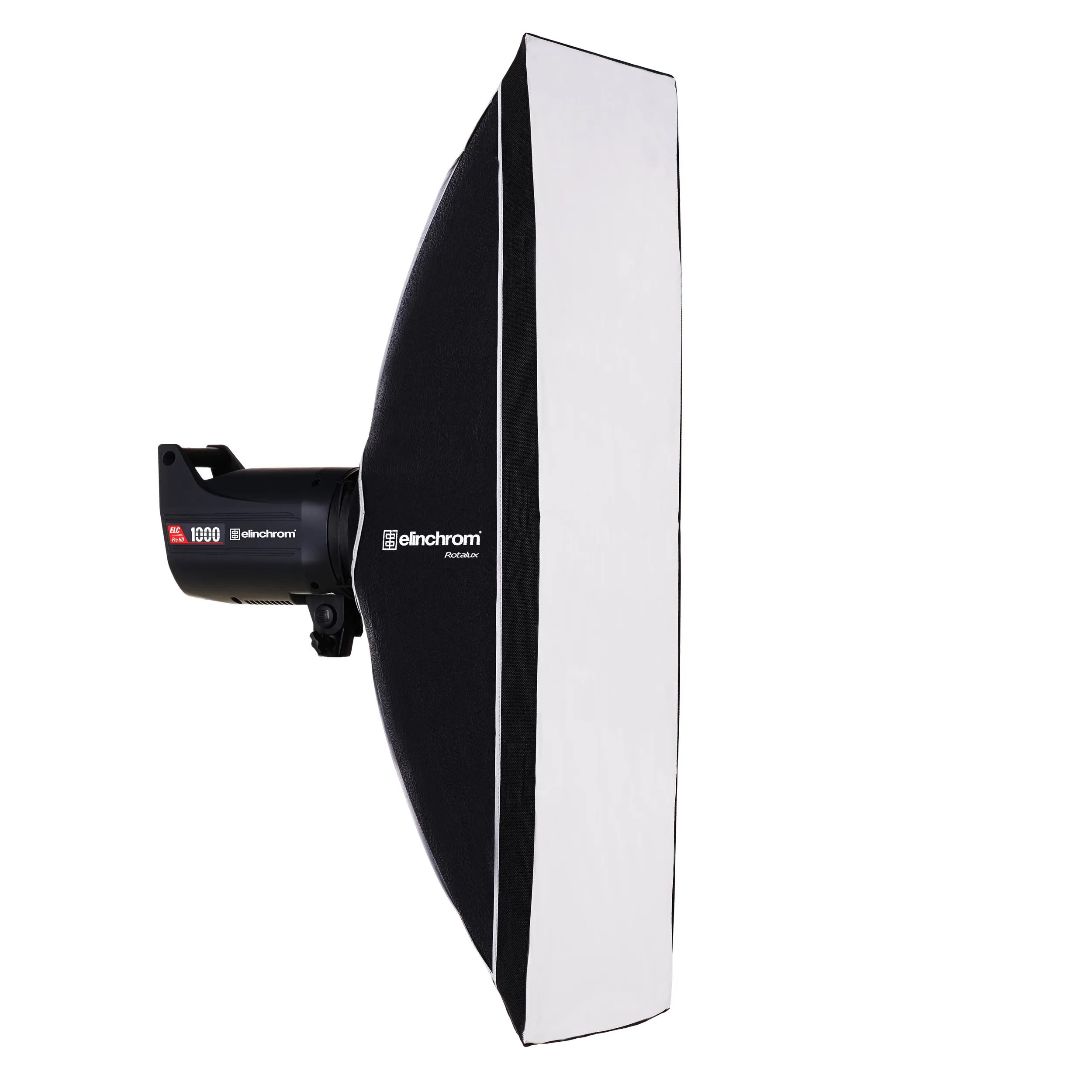 אוהל ריכוך סטריפ 35X100 ס"מ Rotalux Stripbox