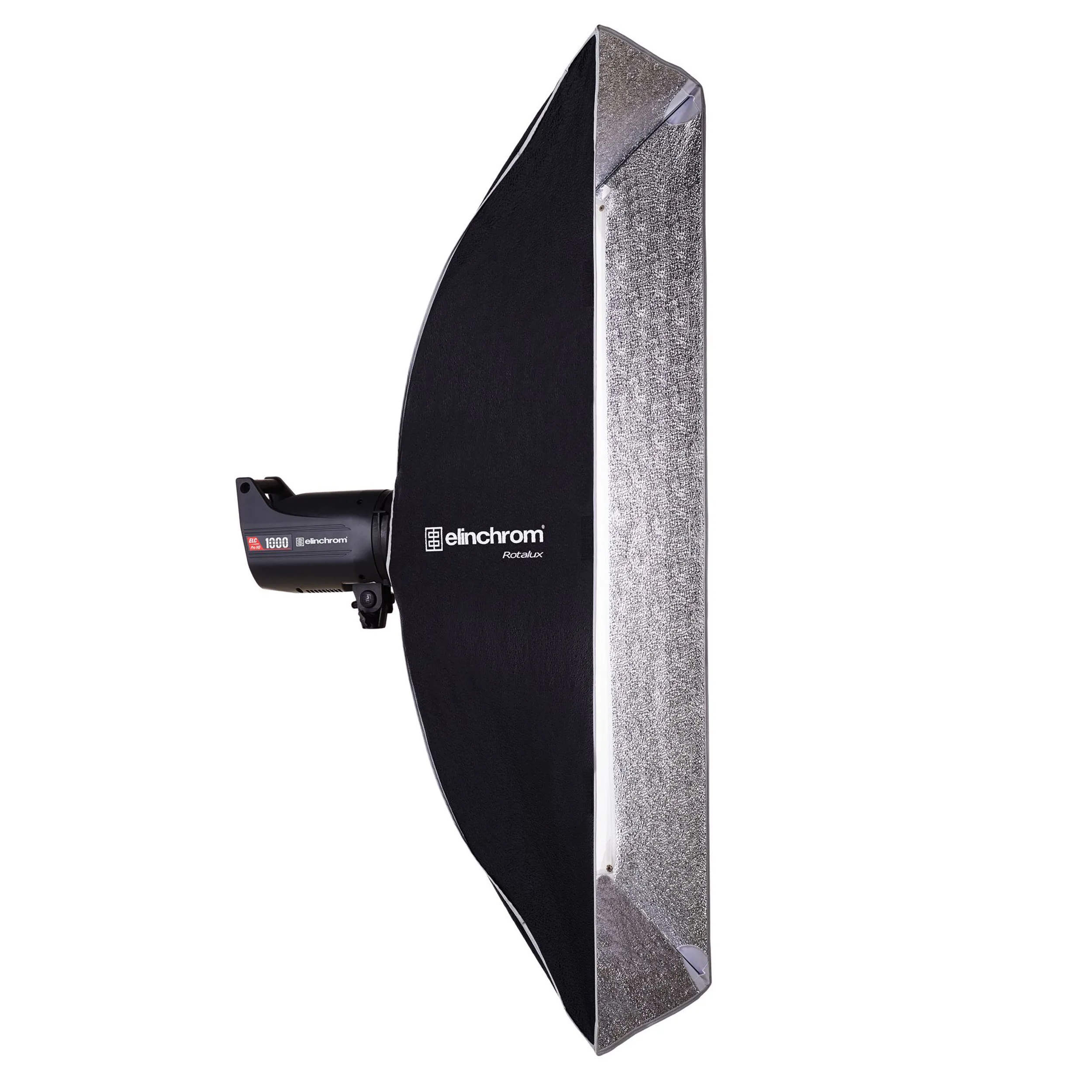 אוהל ריכוך סטריפ 50X130 ס"מ Rotalux Stripbox