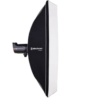 אוהל ריכוך סטריפ 50X130 ס"מ Rotalux Stripbox