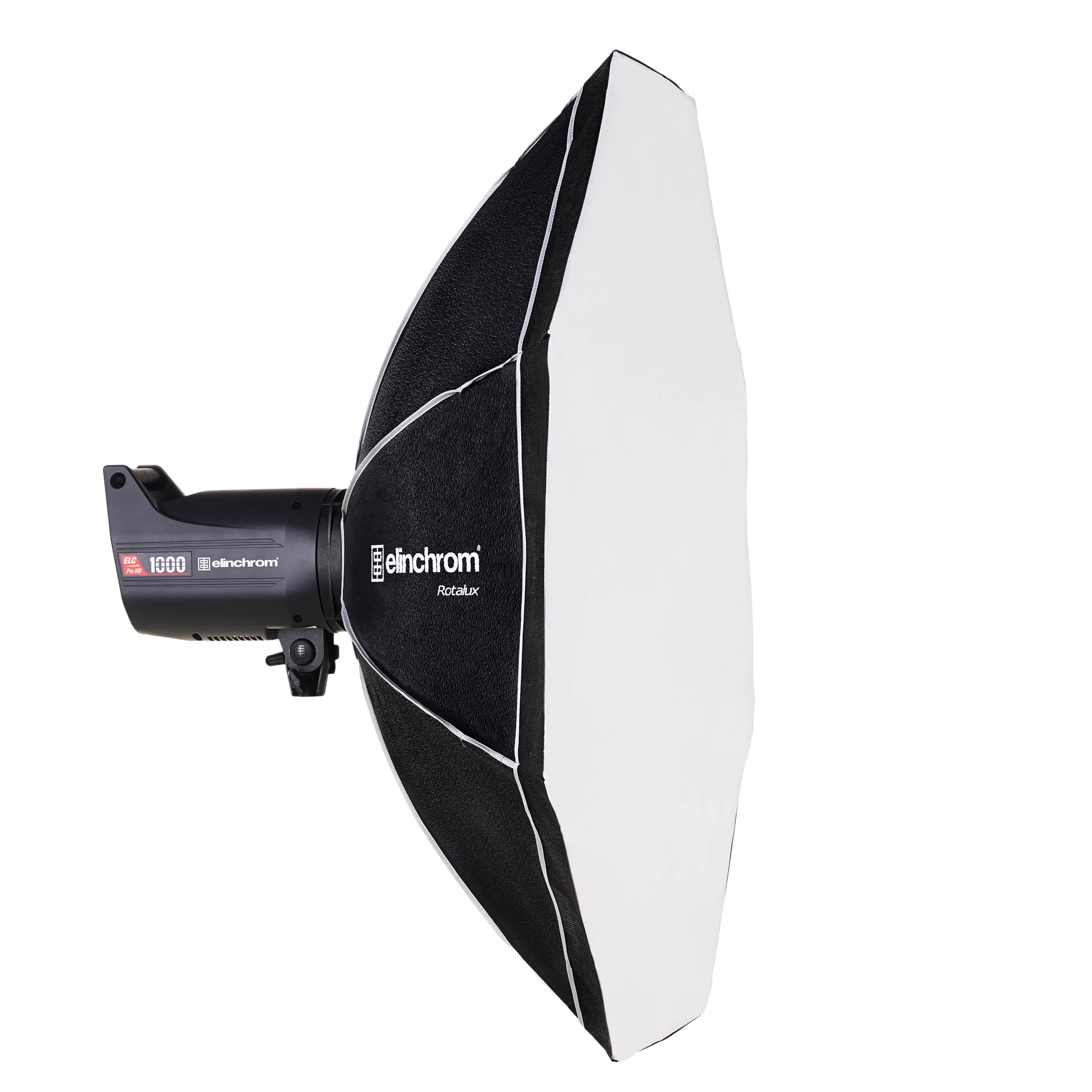 אוהל ריכוך 8 צלעות 100 ס"מ Rotalux Octabox