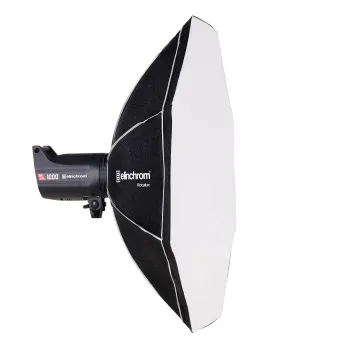 אוהל ריכוך 8 צלעות 100 ס"מ Rotalux Octabox