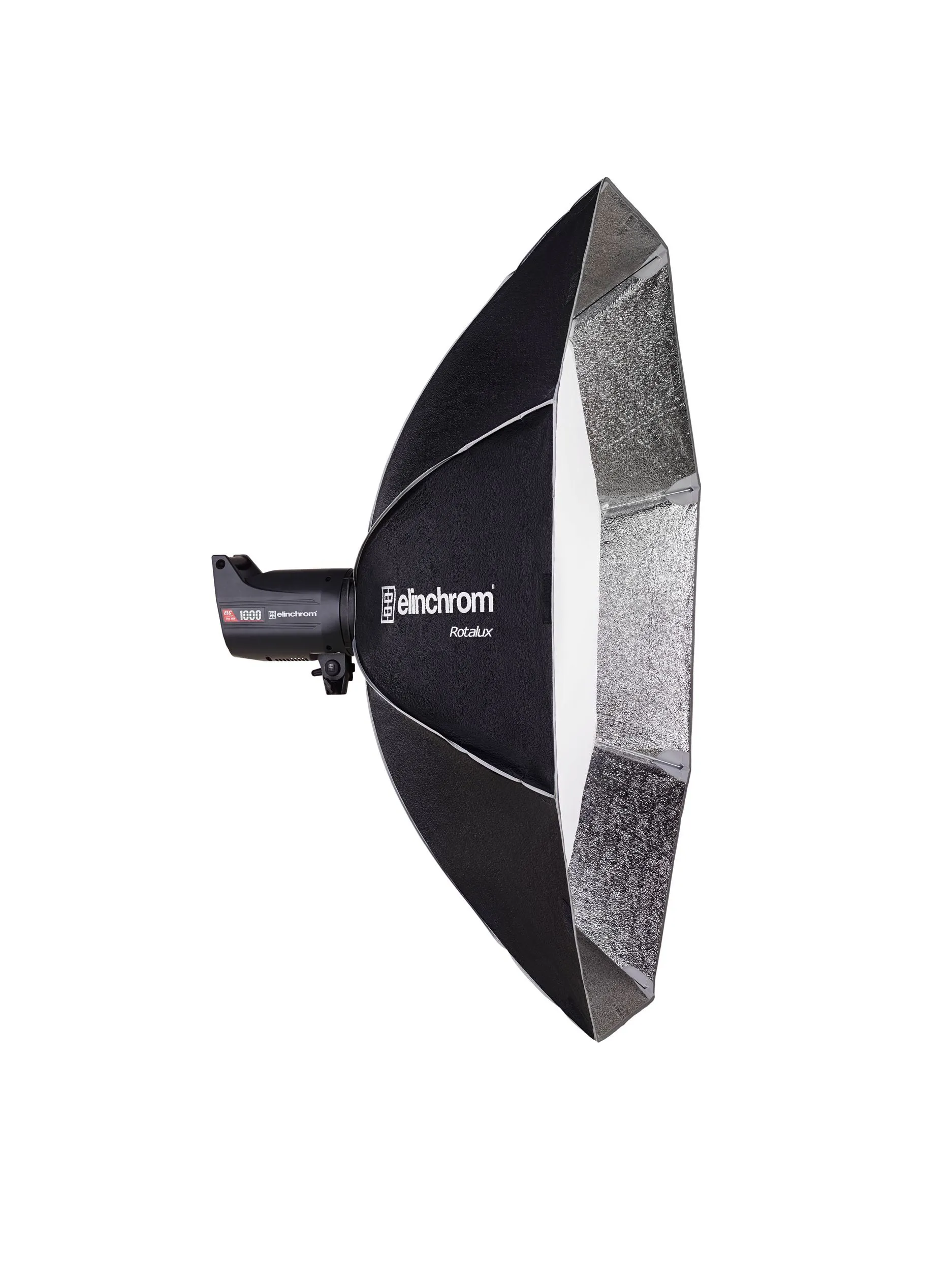 אוהל ריכוך 8 צלעות 135 ס"מ Rotalux Octabox