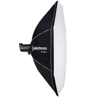 אוהל ריכוך 8 צלעות 175 ס"מ Rotalux Octabox