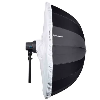 מרכך שקוף למטריה 125 ס"מ Elinchrom