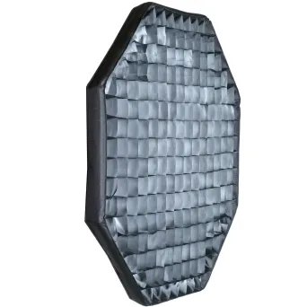 גריד לאוהל ריכוך Elinchrom Rotagrid Deep Octa 100 cm