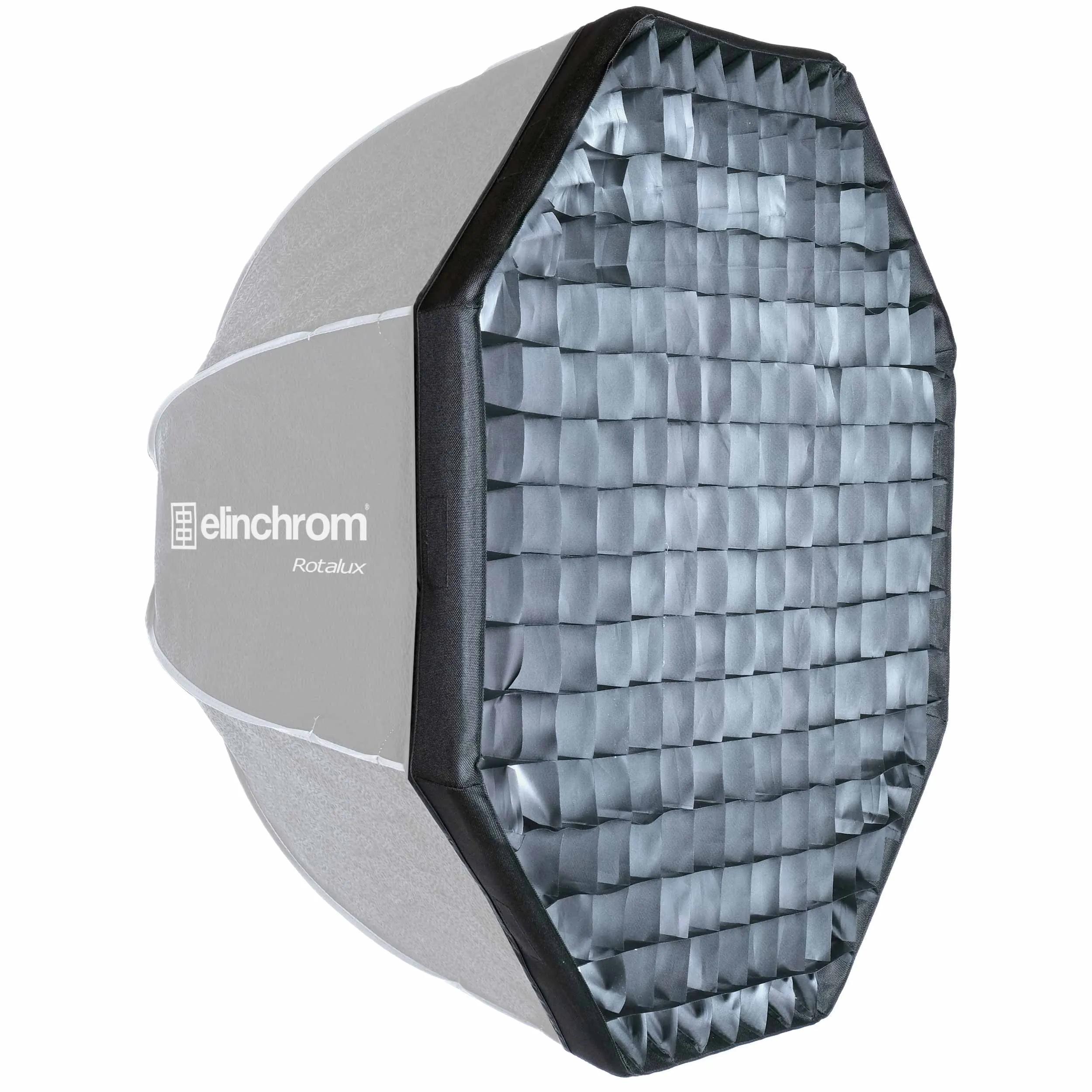 גריד לאוהל ריכוך Elinchrom Rotagrid Deep Octa 100 cm