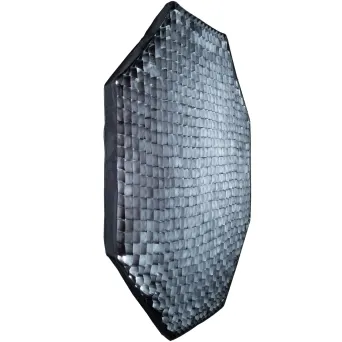 גריד לאוהל ריכוך Elinchrom Rotagrid Indirect Octa 150 cm