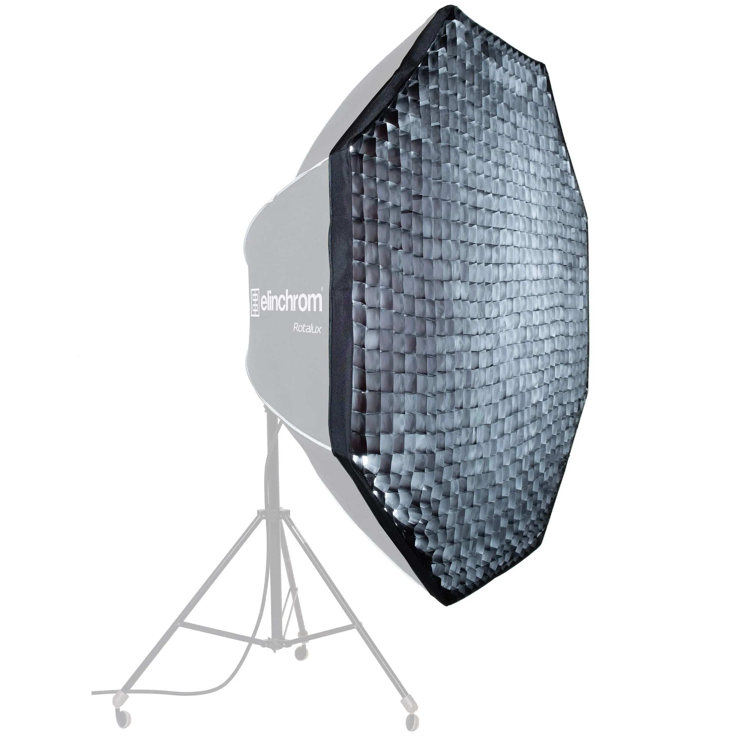 גריד לאוהל ריכוך Elinchrom Rotagrid Indirect Octa 150 cm