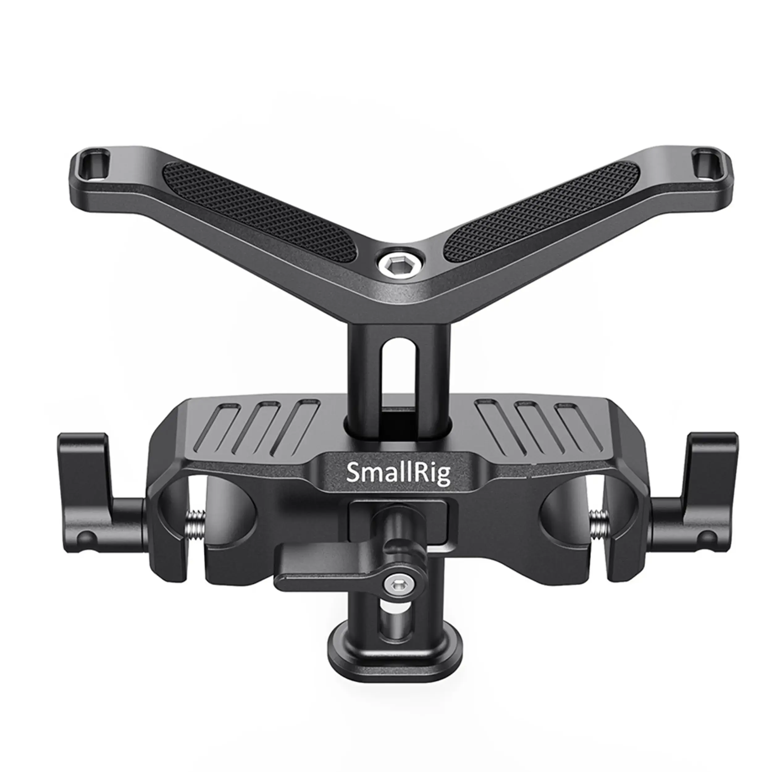תומך עדשה אוניברסלי עם חורים 15 מ"מ SmallRig BSL2681