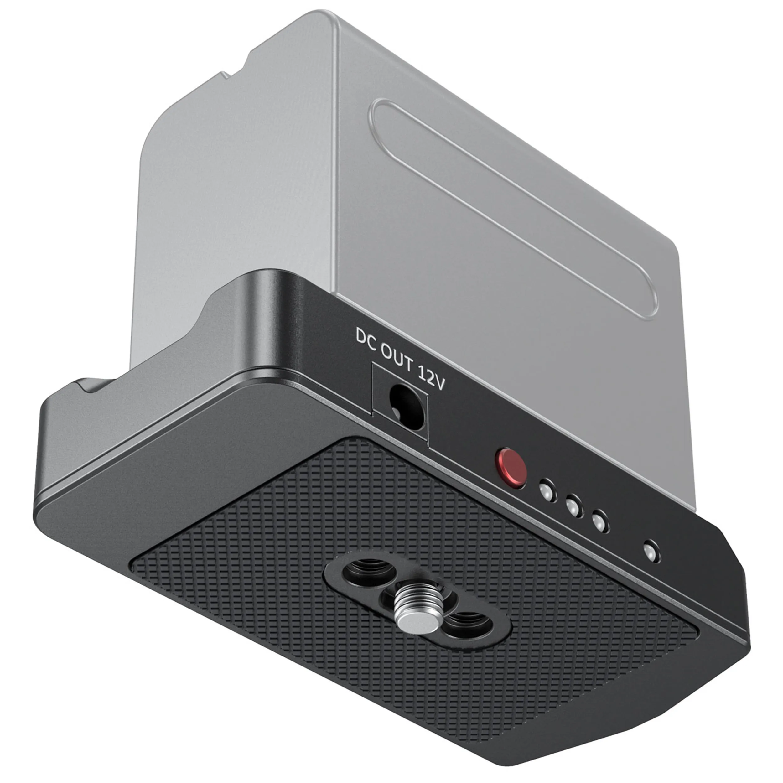 פלטת מחבר סוללות NP-F למצלמות פוקט SmallRig EB2698 4K/6K