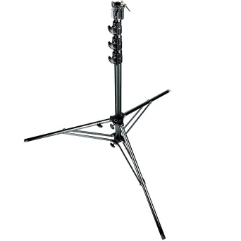 סטנד תאורה אלומיניום Manfrotto 269BU