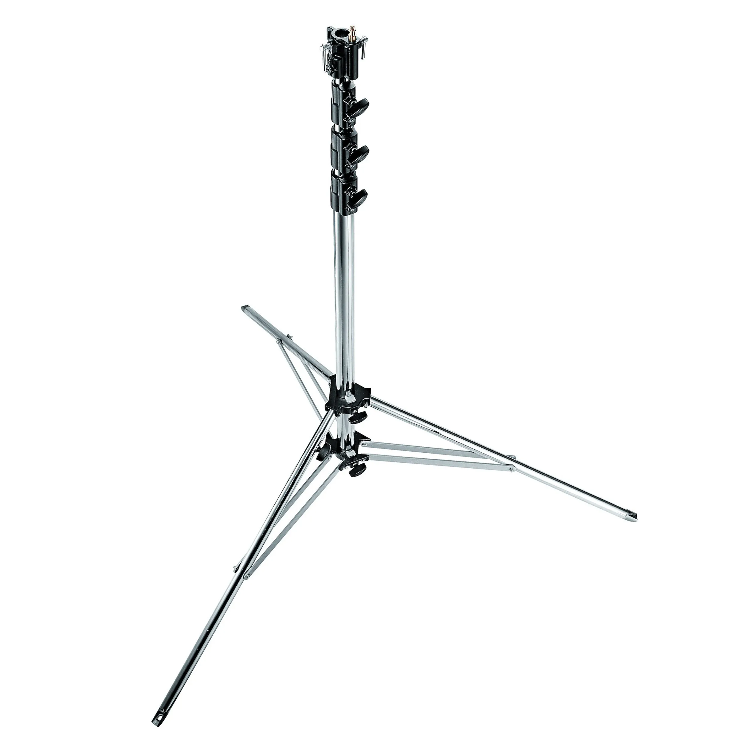 חצובת תאורה Manfrotto 270CSU