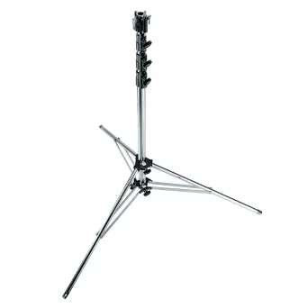 חצובת תאורה Manfrotto 270CSU