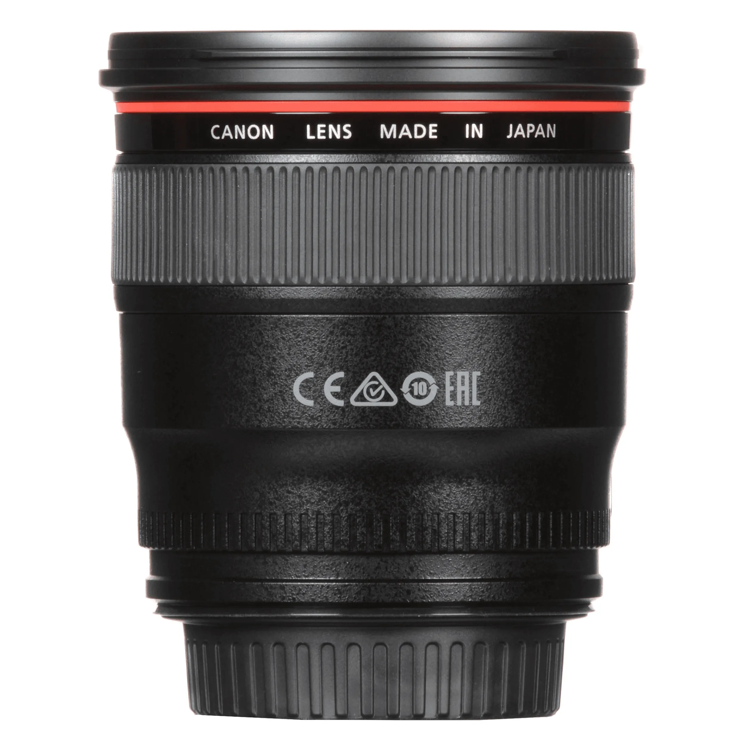 עדשה Canon EF 24mm f/1.4L II USM