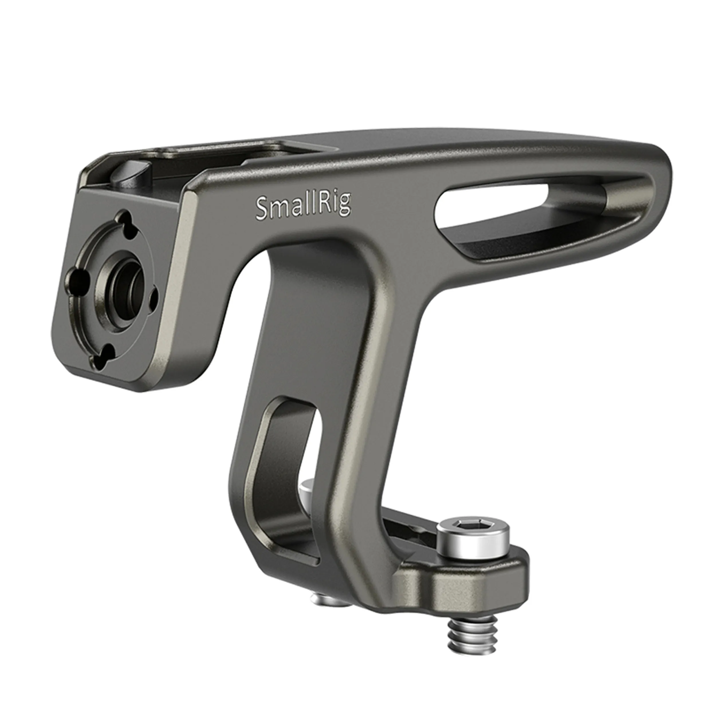 ידית אחיזה קומפקטית לכלוב SmallRig HTS2756